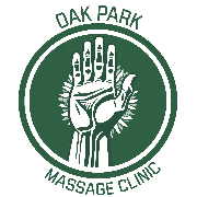 Oak Park Massage Clinic Logo